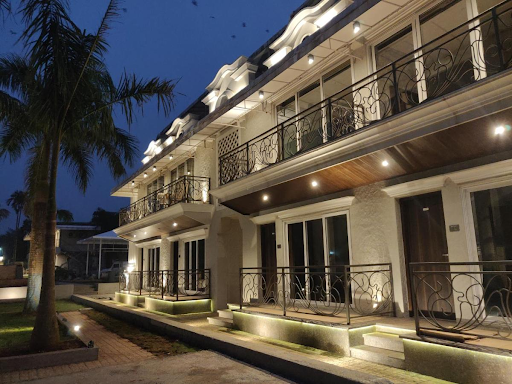 MERITAS COUNTRYSIDE RESORT LONAVALA
